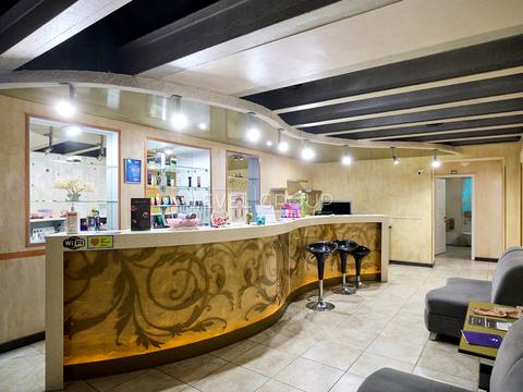 коммерческая по адресу Архитектора Городецкого ул., 11