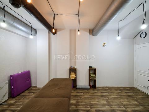 коммерческая по адресу Архитектора Городецкого ул., 11