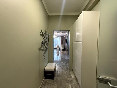 квартира за адресою Саксаганського вул., 37-К