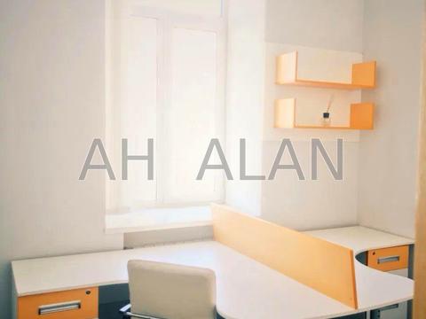 комерційна за адресою Саксаганського вул., 15