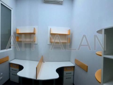 комерційна за адресою Саксаганського вул., 15