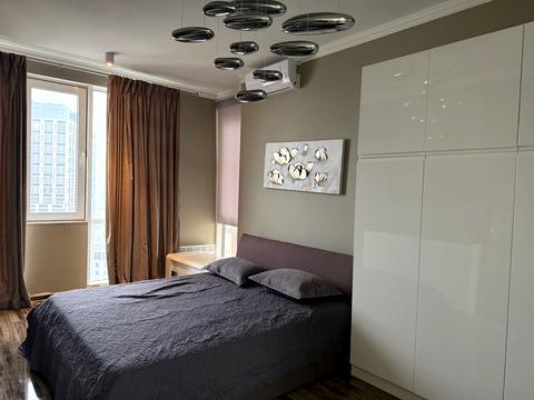 квартира за адресою Саксаганського вул., 37-К