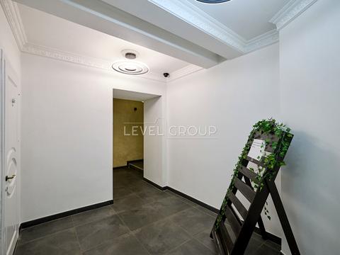 коммерческая по адресу Архитектора Городецкого ул., 11