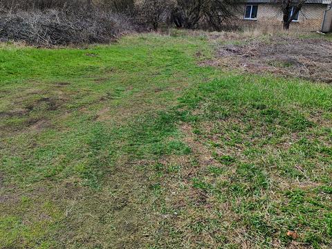 участок по адресу Озёрная ул.