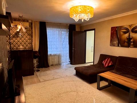 квартира по адресу Михаила Бойчука ул. (Киквидзе), 13-А