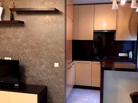 квартира по адресу Михаила Бойчука ул. (Киквидзе), 13-А