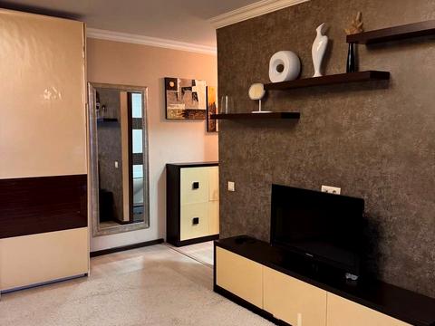 квартира по адресу Михаила Бойчука ул. (Киквидзе), 13-А