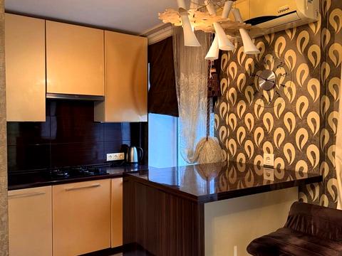 квартира по адресу Михаила Бойчука ул. (Киквидзе), 13-А