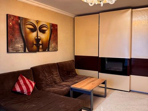 квартира за адресою Михайла Бойчука вул. (Кіквідзе), 13-А