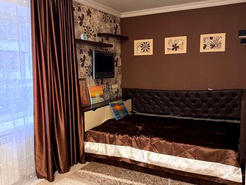 квартира по адресу Михаила Бойчука ул. (Киквидзе), 13-А