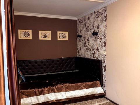 квартира по адресу Михаила Бойчука ул. (Киквидзе), 13-А