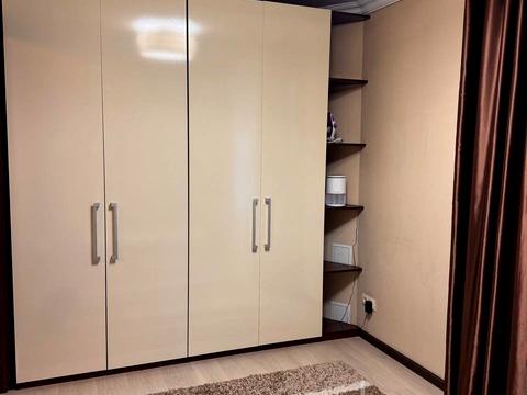 квартира по адресу Михаила Бойчука ул. (Киквидзе), 13-А