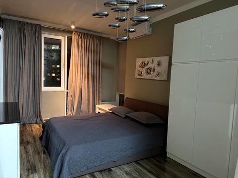 квартира за адресою Саксаганського вул., 37-К