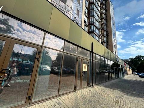 комерційна за адресою Володимира Антоновича вул. (Свердлова), 36-Л