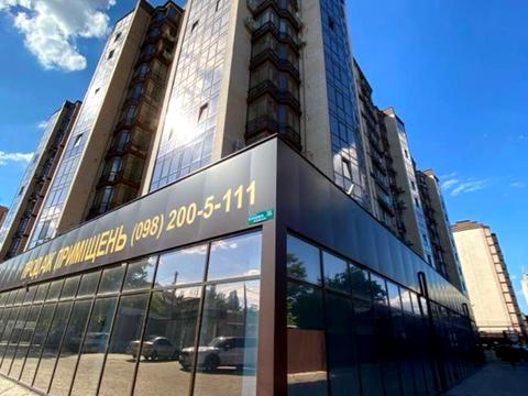 комерційна за адресою Володимира Антоновича вул. (Свердлова), 36-Л