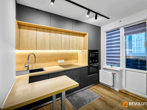 квартира за адресою Бориса Гмирі вул., 7-А