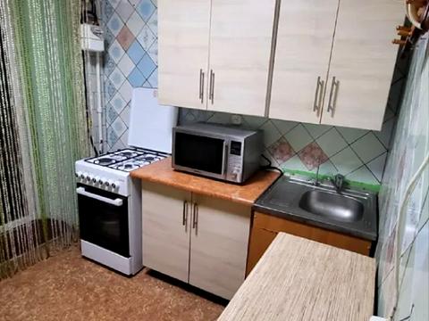 квартира за адресою Олександрівський просп. (Косіора), 184