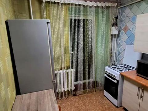 квартира за адресою Олександрівський просп. (Косіора), 184