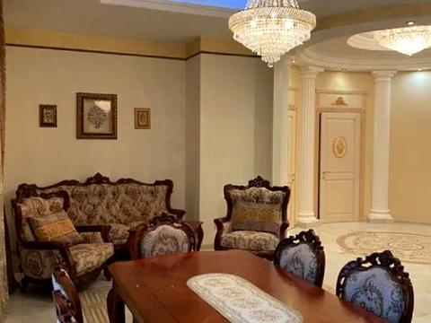 квартира за адресою Аркадійське плато вул. (Гагаринське плато), 5/3