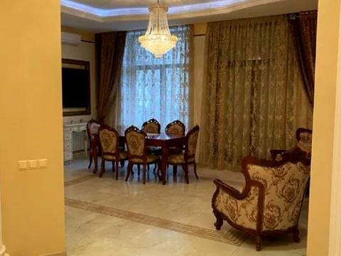 квартира за адресою Аркадійське плато вул. (Гагаринське плато), 5/3