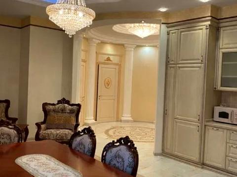 квартира за адресою Аркадійське плато вул. (Гагаринське плато), 5/3