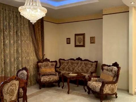 квартира за адресою Аркадійське плато вул. (Гагаринське плато), 5/3