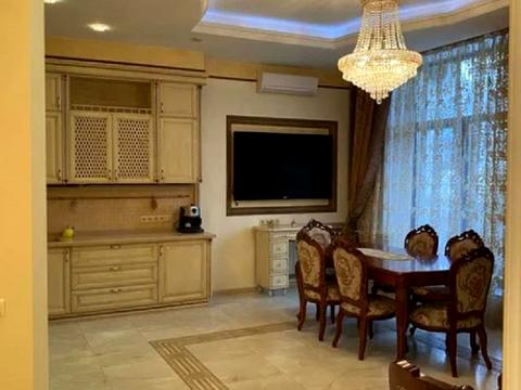 квартира за адресою Аркадійське плато вул. (Гагаринське плато), 5/3