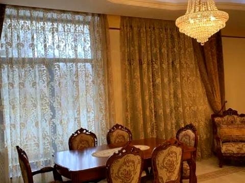 квартира за адресою Аркадійське плато вул. (Гагаринське плато), 5/3