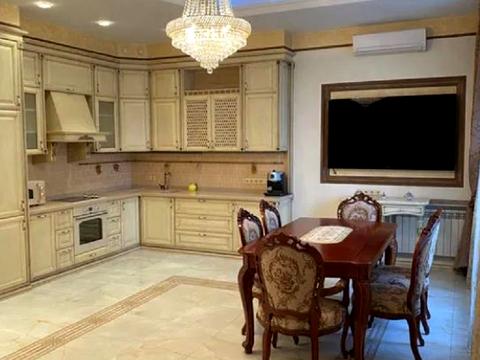 квартира за адресою Аркадійське плато вул. (Гагаринське плато), 5/3