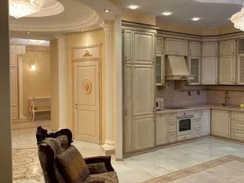 квартира за адресою Аркадійське плато вул. (Гагаринське плато), 5/3