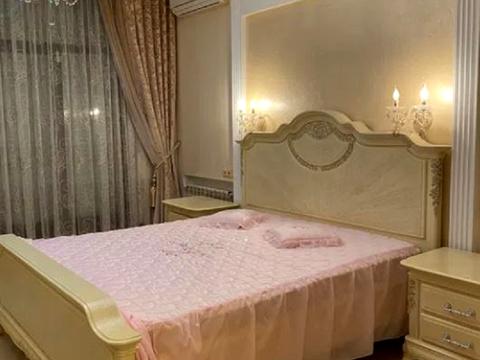 квартира за адресою Аркадійське плато вул. (Гагаринське плато), 5/3