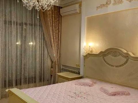 квартира за адресою Аркадійське плато вул. (Гагаринське плато), 5/3