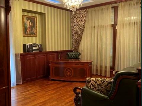 квартира за адресою Аркадійське плато вул. (Гагаринське плато), 5/3