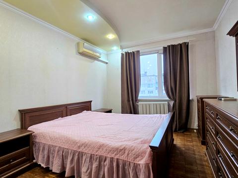 квартира по адресу Митрополита Василия Липковского ул. (Урицкого), 26