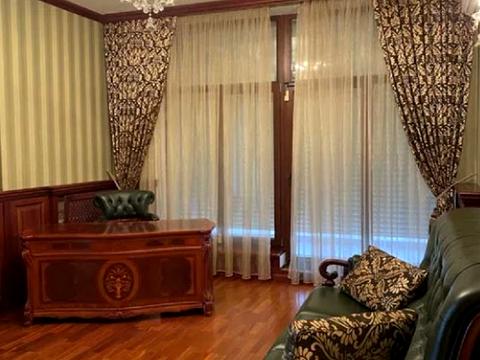 квартира за адресою Аркадійське плато вул. (Гагаринське плато), 5/3