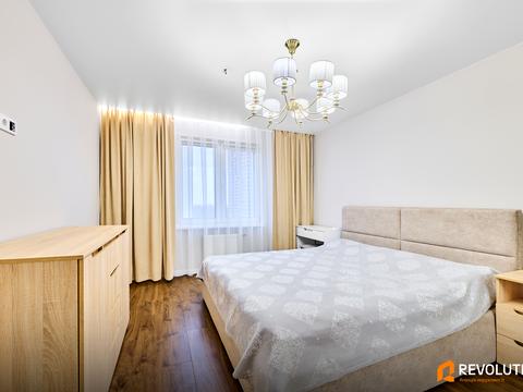 квартира за адресою Бориса Гмирі вул., 7-А