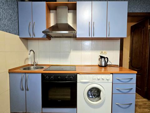 квартира по адресу Митрополита Василия Липковского ул. (Урицкого), 26