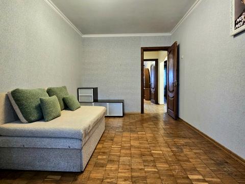 квартира по адресу Митрополита Василия Липковского ул. (Урицкого), 26