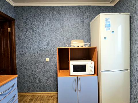 квартира по адресу Митрополита Василия Липковского ул. (Урицкого), 26