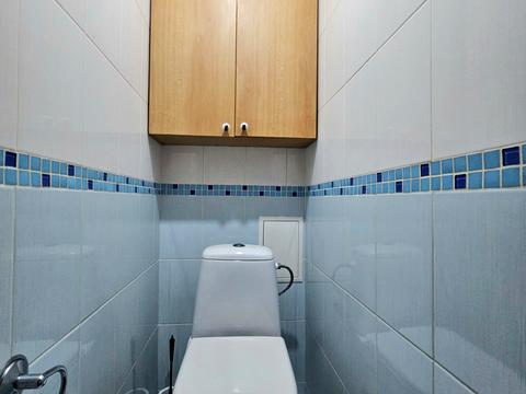 квартира по адресу Митрополита Василия Липковского ул. (Урицкого), 26