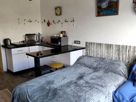 квартира по адресу Трускавецкая ул., 2-А