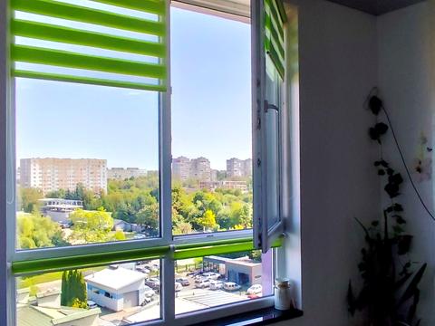 квартира по адресу Трускавецкая ул., 2-А