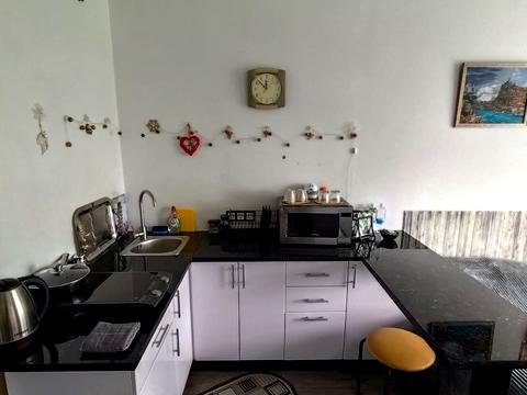 квартира по адресу Трускавецкая ул., 2-А