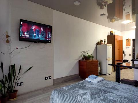 квартира по адресу Трускавецкая ул., 2-А