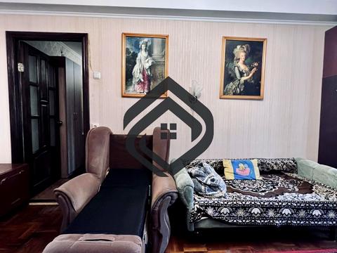 квартира по адресу Воскресенский просп. (Перова), 20/2