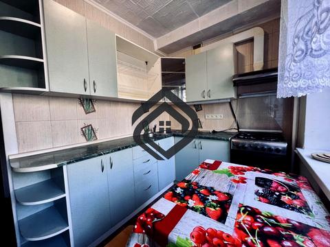 квартира по адресу Воскресенский просп. (Перова), 20/2