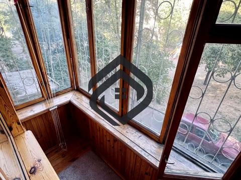 квартира по адресу Воскресенский просп. (Перова), 20/2