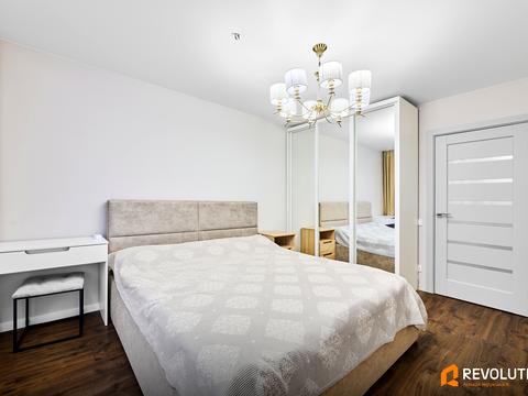 квартира за адресою Бориса Гмирі вул., 7-А