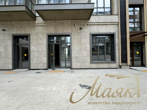 комерційна за адресою Київ, Набережно-Хрещатицька вул., 21