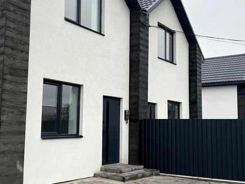 дом по адресу Мирная ул. (Интернациональная)